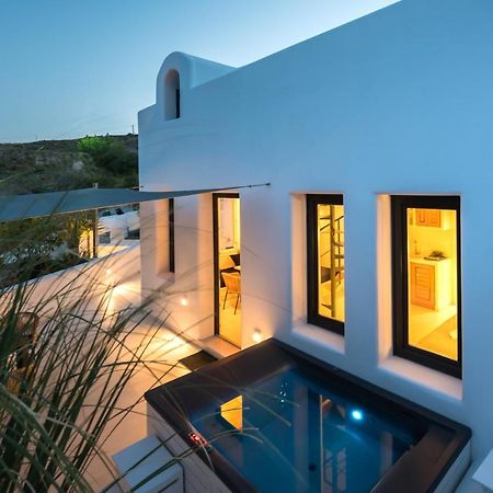 Il Fagiolo Suites Vourvoulos Exterior photo