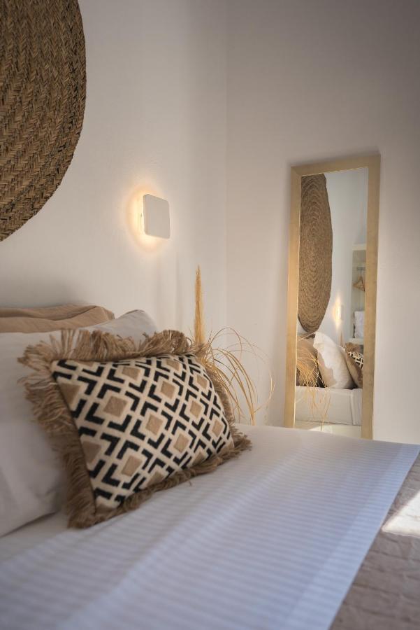 Il Fagiolo Suites Vourvoulos Exterior photo